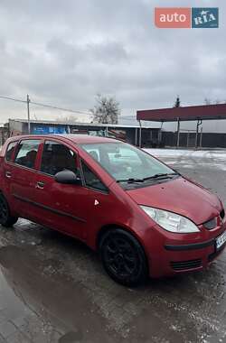 Хетчбек Mitsubishi Colt 2008 в Харкові