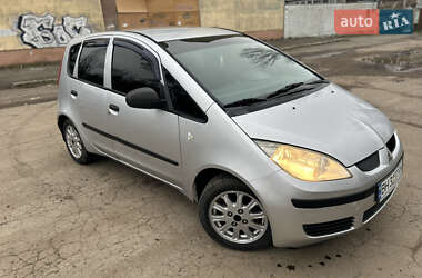 Хетчбек Mitsubishi Colt 2005 в Одесі