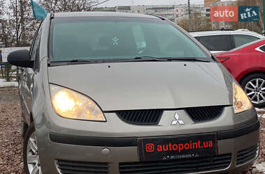 Хетчбек Mitsubishi Colt 2008 в Сумах