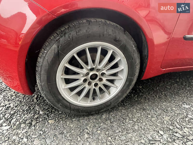 Хэтчбек Mitsubishi Colt 2005 в Луцке