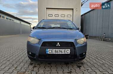 Хетчбек Mitsubishi Colt 2009 в Чернівцях