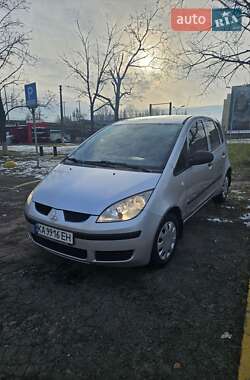 Хетчбек Mitsubishi Colt 2008 в Києві