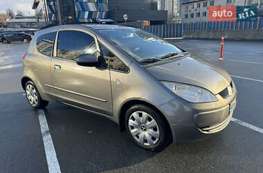 Хетчбек Mitsubishi Colt 2007 в Києві