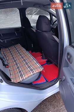 Хэтчбек Mitsubishi Colt 2005 в 