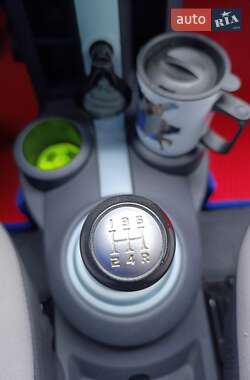 Хэтчбек Mitsubishi Colt 2005 в 