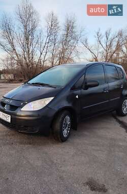 Хетчбек Mitsubishi Colt 2008 в Кременчуці