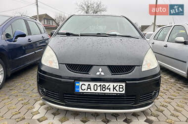 Хетчбек Mitsubishi Colt 2007 в Корсунь-Шевченківському