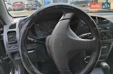 Хэтчбек Mitsubishi Colt 1997 в 