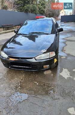 Хэтчбек Mitsubishi Colt 1997 в 