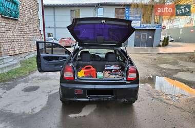 Хэтчбек Mitsubishi Colt 1997 в 