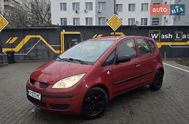 Хэтчбек Mitsubishi Colt 2008 в Харькове