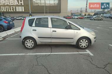 Хетчбек Mitsubishi Colt 2007 в Києві