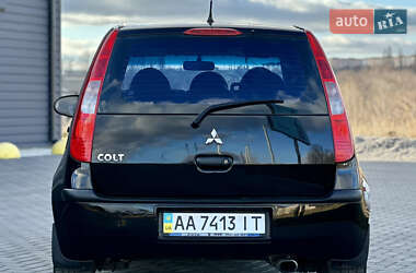 Хетчбек Mitsubishi Colt 2004 в Кропивницькому