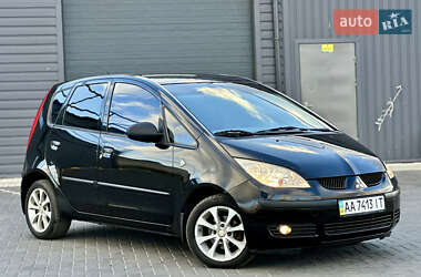 Хетчбек Mitsubishi Colt 2004 в Кропивницькому