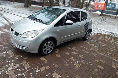 Хетчбек Mitsubishi Colt 2006 в Чернігові