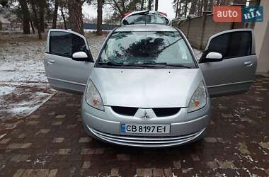 Хетчбек Mitsubishi Colt 2006 в Чернігові