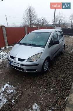 Хетчбек Mitsubishi Colt 2006 в Івано-Франківську