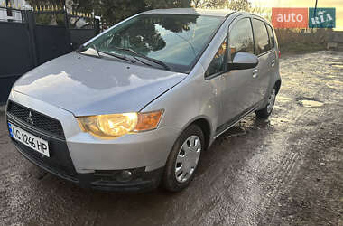 Хетчбек Mitsubishi Colt 2011 в Львові