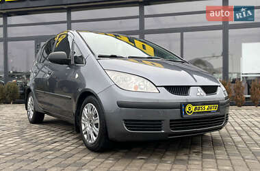 Хетчбек Mitsubishi Colt 2006 в Мукачевому