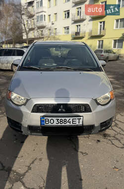 Хэтчбек Mitsubishi Colt 2009 в Тернополе