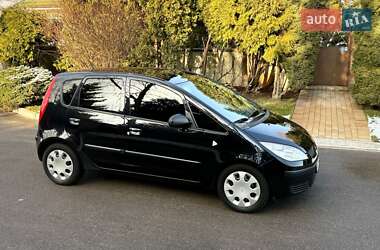 Хетчбек Mitsubishi Colt 2008 в Києві