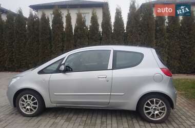 Хэтчбек Mitsubishi Colt 2007 в 