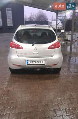 Хэтчбек Mitsubishi Colt 2006 в Сумах