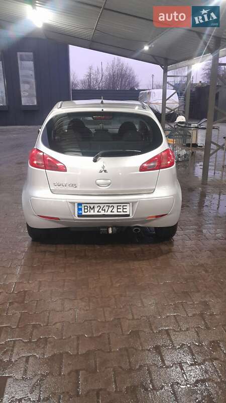 Mitsubishi Colt 2006