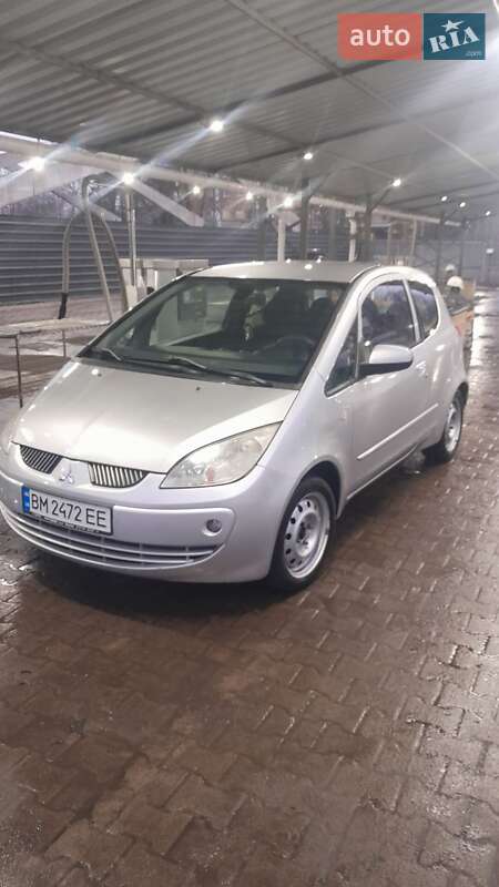 Хетчбек Mitsubishi Colt 2006 в Полтаві