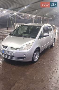 Хэтчбек Mitsubishi Colt 2006 в 