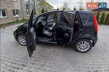 Хэтчбек Mitsubishi Colt 2008 в 