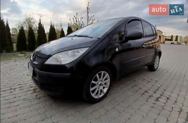 Хэтчбек Mitsubishi Colt 2008 в 
