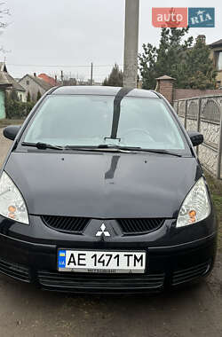 Хэтчбек Mitsubishi Colt 2007 в Кривом Роге