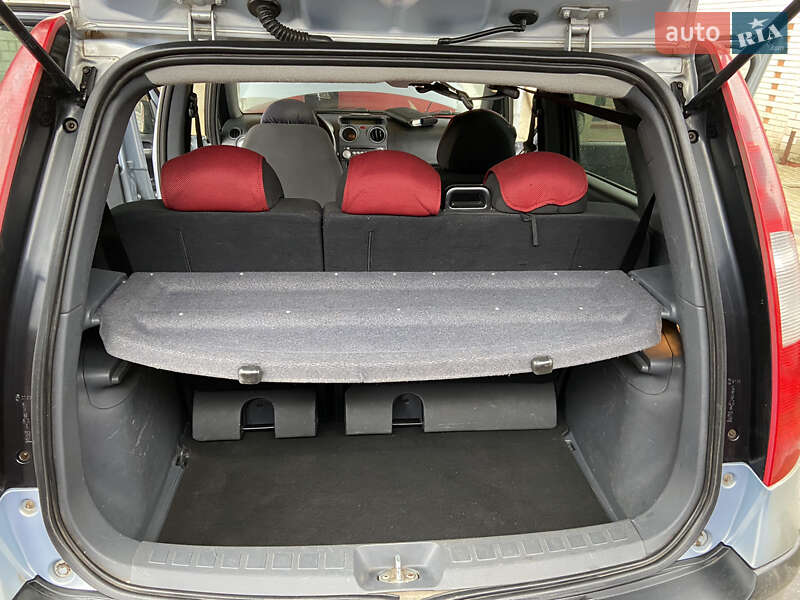 Хэтчбек Mitsubishi Colt 2008 в Сумах