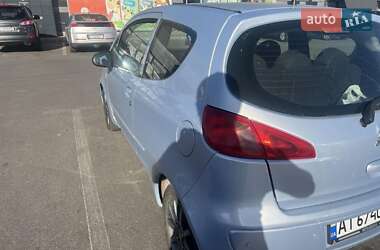 Хетчбек Mitsubishi Colt 2008 в Броварах