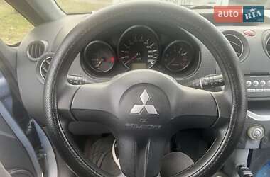 Хетчбек Mitsubishi Colt 2008 в Броварах