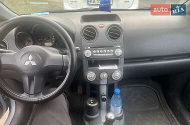 Хетчбек Mitsubishi Colt 2008 в Броварах