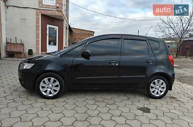 Хэтчбек Mitsubishi Colt 2009 в Черновцах