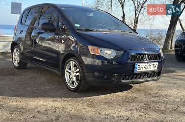 Хетчбек Mitsubishi Colt 2010 в Одесі