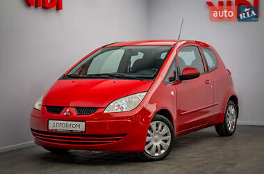 Хетчбек Mitsubishi Colt 2008 в Києві