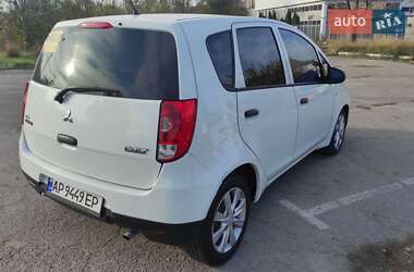 Хэтчбек Mitsubishi Colt 2010 в Запорожье