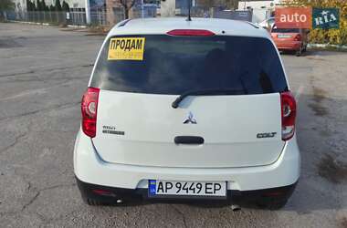 Хэтчбек Mitsubishi Colt 2010 в Запорожье