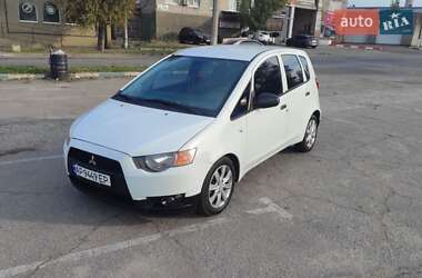 Хэтчбек Mitsubishi Colt 2010 в Запорожье