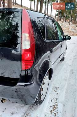 Хэтчбек Mitsubishi Colt 2008 в Тростянце