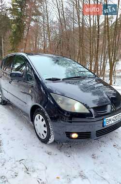 Хетчбек Mitsubishi Colt 2008 в Тростянці