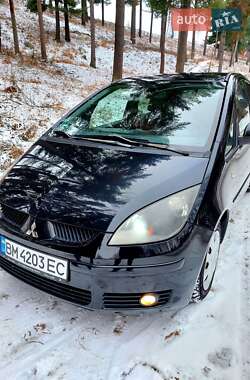 Хэтчбек Mitsubishi Colt 2008 в Тростянце