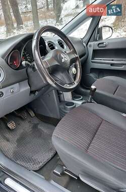 Хэтчбек Mitsubishi Colt 2008 в Тростянце