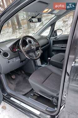 Хэтчбек Mitsubishi Colt 2008 в Тростянце