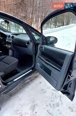 Хэтчбек Mitsubishi Colt 2008 в Тростянце