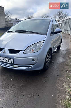 Хэтчбек Mitsubishi Colt 2008 в Александрие